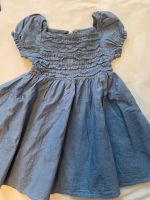 H&M, Kleid, Sommerkleid, Jeans-Optik, 92 München - Schwabing-West Vorschau