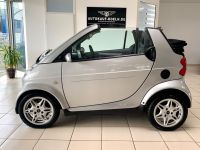 Smart ForTwo cabrio Grandstyle/AT-Motor/Klima/ALus Köln - Köln Buchheim Vorschau