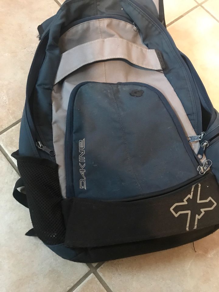 Rucksack von Dakine. in Bochum