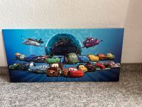 Disney Pixar Cars Wandbild Schleswig-Holstein - Lübeck Vorschau