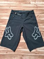 ❌️ Gr.28 FOX Defend kurze Hose MTB Short schwarz Sachsen - Wolkenstein Vorschau