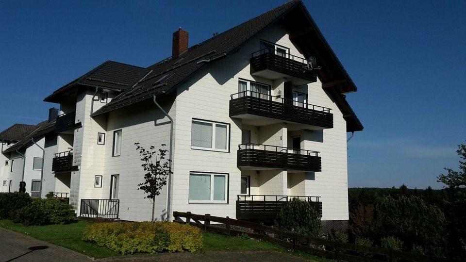 Ferienwohnung im Harz, Urlaub, Entspannung im Oberharz in Rahden