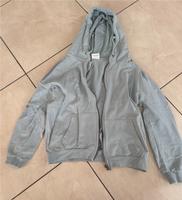 Strickjacke Gr. S(34/36) hellblau Thüringen - Nohra Vorschau