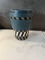 Ecoffee Cup / Wiederverwendbare Kaffeebecher Schleswig-Holstein - Silberstedt Vorschau