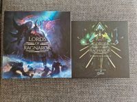 Lords of Ragnarok Core Box + stretch goal Box Kickstarter Schleswig-Holstein - Henstedt-Ulzburg Vorschau