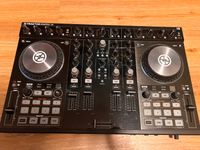 Traktor DJ S4 MK II (Native Instruments)! Frankfurt am Main - Gallusviertel Vorschau