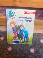 Kinderbuch Geschichten für Erstleser - 1 Schuljahr (neuwertig) Bayern - Neuschönau Vorschau