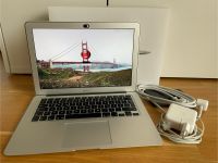 Apple MacBook Air 2017 Baden-Württemberg - Tübingen Vorschau