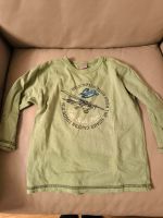 Langarmshirt für Jungs Gr.98 sanetta Kr. München - Ismaning Vorschau