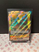 Pokemon Wo-Chien ex Fullart 232/193 Paldea Evolved NM EN Bielefeld - Bielefeld (Innenstadt) Vorschau