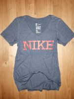 Nike M 38 Damen T-shirt kurzarm Shirt sport Bayern - Pfeffenhausen Vorschau