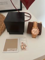 Damenuhr in Roségold von Michael Kors Hessen - Fulda Vorschau