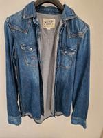 Diesel Jeanshemd, Größe M Bremen - Blumenthal Vorschau