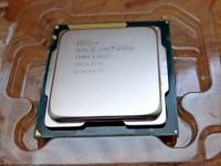 CPU Intel Core i3-3220, 3.3 GHz, LGA1155 Prozessor Nürnberg (Mittelfr) - Nordstadt Vorschau