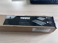 Thule Veloslide Fahrradträger Montageschienen 70cm lang Thüringen - Erfurt Vorschau