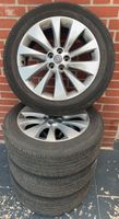 Opel 18Zoll Sommerradsatz original 215/55R18 Nordrhein-Westfalen - Nordkirchen Vorschau