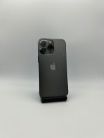 iPhone 13 Pro 128GB Graphite (Händler/Refurbished/Gut/Garantie) Niedersachsen - Adelebsen Vorschau