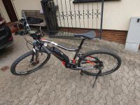 Haibike Sduro E-BIKE Hessen - Sinntal Vorschau