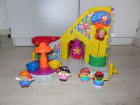 FisherPrice, Little People – Jahrmarktrutsche Nürnberg (Mittelfr) - Oststadt Vorschau