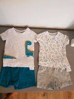 Baby Hose und Tshirts gr 62/68 neu Hessen - Niddatal Vorschau