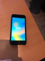 Apple IPhone SE 2020 Black 64GB mit Leder Case Apple Berlin - Hohenschönhausen Vorschau