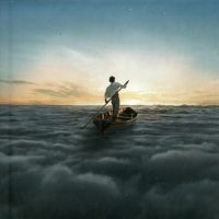 Pink Floyd CD Album The Endless River Dortmund - Scharnhorst Vorschau