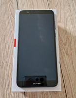 Huawei P Smart Schwarz 32GB mit 5 Hüllen Hessen - Zierenberg Vorschau