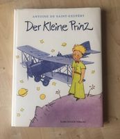 Der kleine Prinz, Hardcover Baden-Württemberg - Hilzingen Vorschau