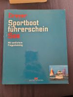 Buch Sportbootführerschein Dreyer Niedersachsen - Moormerland Vorschau