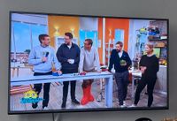 LG TV-Gerät Wuppertal - Elberfeld Vorschau