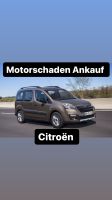 Motorschaden Ankauf Citroen DS3 DS4 Berlingo C1 C3 C4 C5 Niedersachsen - Wolfsburg Vorschau