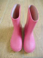 Gummistiefel in rosa in Größe 28 (ungefüttert) Bayern - Karlstadt Vorschau