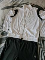 Puma Damen Jogginganzug Thüringen - Georgenthal Vorschau