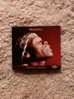 Magou - Afriva Yewul CD Digipack Baden-Württemberg - Bad Liebenzell Vorschau