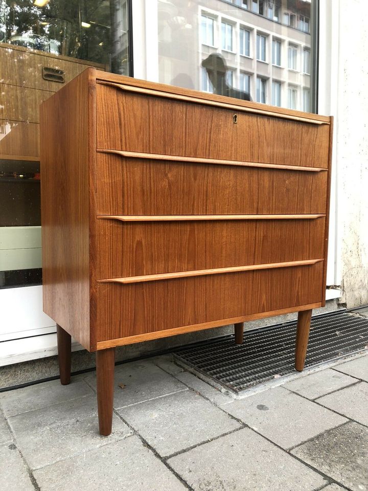 ANKAUF / SUCHE Danish Design TEAK Sideboard HAUSHALTSAUFLÖSUNG in Centrum