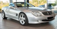 Mercedes Benz SL 350 Edition 50 Sondermodell Nordrhein-Westfalen - Zülpich Vorschau