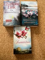 Charlotte Link ❤️ Tracy Buchanan ❤️Josephine Pennicott Thüringen - Arnstadt Vorschau