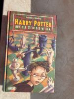 Harry Potter Hardcover Bücher Düsseldorf - Pempelfort Vorschau