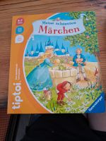 Tiptoi Märchen Ravensburger Bayern - Kulmbach Vorschau