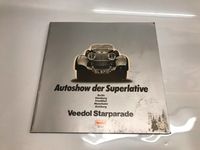 Autoshow der Superlative Veedol Starparade Buch Hessen - Pfungstadt Vorschau