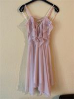 Minikleid Lipsy London Gr. 40 rosa/ rosé Schleswig-Holstein - Wankendorf Vorschau