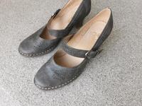 Damen Schuhe - Farbe grau - Marke Rieker Bayern - Neustadt a.d.Donau Vorschau