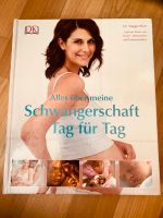 Buch über Schwangerschaft Brandenburg - Spremberg Vorschau