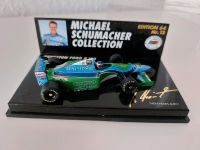 Michael Schumacher Collection Benetton Ford B 194 Leipzig - Probstheida Vorschau