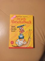 Das große Vorschulbuch 3€ Baden-Württemberg - Eppingen Vorschau