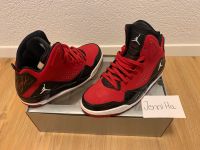 JORDAN SC-3 ‚GYM RED‘ US 9.5 Bayern - Immenstadt Vorschau