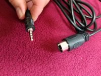 Kabel audio Klinke Niedersachsen - Langelsheim Vorschau