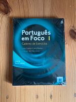 Português em Foco 1 Lehrbuch für Portugiesisch Bayern - Bamberg Vorschau