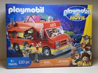 Playmobil 70075 Del's Food Truck Thüringen - Suhl Vorschau