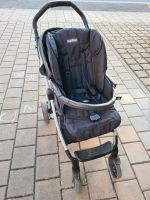 Peg Perego Kinderwagen/Buggy Kombi Bayern - Hallstadt Vorschau